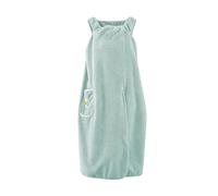 Portable Bath Towel Which is Portable for Women - Quick Bathrobe Wrap - Portable Quick nde Bathrobe for Girls | For Pool Surf Hotel Dorm Bathroom