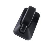 Portable Battery Charger - Type C USB Input, Lightweight ABS Adapter, Compact Bike Accessory | Electric Scooter Car Commuting Travel Adventure Riding Safety Professional Mechanic Workshop Supply