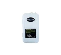 Portable Battery powered Air Pump/Aerator for live bait