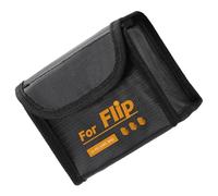 Portable Battery Safety Bag Comprehensive Protections for Against Explosions During Charging or Storage ExplosionProof Case