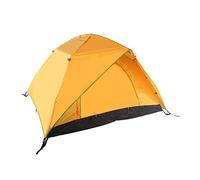 Portable Beach Camping Tent Dome Tent Pop Up Tents Automatic Opening Waterproof Camping Tents for Hiking Camping Outdoor for Outdoor Activities (Color : Yellow, Size : 135x185x215cm) Aqiong