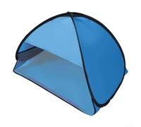 Portable Beach Tent Sun Shade Canopy for Camping Hiking Outdoor | Outdoor Phone Holder Lightweight Travel Tent AC Blocker For Sleeping for laptop Headrest Shelter