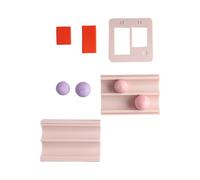 Portable Bead Shaper Tool for Consistent Round Beads in 8 Sizes Jewelry Making Portable Bead Forming Machine