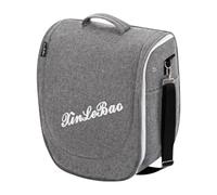 Portable bedside bed for on the go, portable bed, lounge and travel bed, easy to transport, foldable, for outdoor travel with children