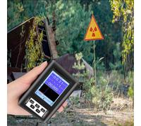 Portable Beta Gamma X-Ray Tester Detector