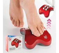Portable Bff Mini Foot Massager Roller Soothing Relief Care For Your Feet JML-UK