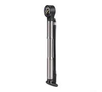 Portable Bicycle Inflator 120PSI for American for presta Valve