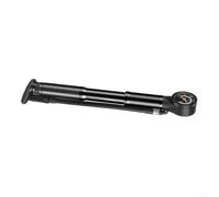 Portable Bicycle Inflator 120PSI for American for presta Valve