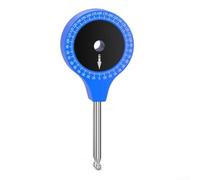 Portable Bicycle Joint Protractor, Knee Bend Measurement Tool, Riding Posture Protractor, For Home, At Training Facilities, Or On Riding Trips