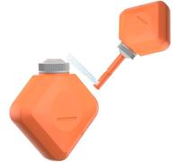 Portable Bidet, 240 ml Travel Bidet, Portable Bidet Hand Shower for Toilet, Outdoor, Camping Bottle, Spray Bottle, Hand Perineal Bottle for Women, Men, Children, Pregnant Body Care