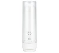 Portable Bidet, 3 Modes Travel Bidet Bottle Waterproof Portable Sprayer Rechargeable with 180° Adjustable Nozzle and 180ml Cup Lid for Travel Women Baby Elderly