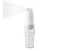 Portable Bidet - 5V USB Rechargeable Handheld Washer, Compact Water Cleaning Device, Adjustable Pressure Nozzle, Leak Resistant Design | Hygienic Personal Care Solution for Home Travel Bathroom Use