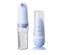 Portable Bidet Bottle Sprayer, Electric Bidet With 3 Spray Modes, Mini Biidet Toilet Water Spray For Personal Hygiene Cleaning Butt Water Bottle Bidets For Hygiene For Women Men Postpartum Bathroom