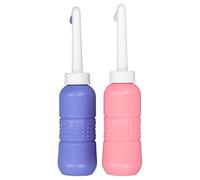 Portable Bidet, Durable Lightweight Baby Portable Bidet with Dust Nozzle for Home Use