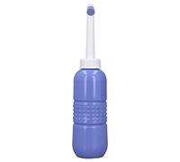 Portable Bidet, Easy to use Female Travel Bidet, 650ml, Large Capacity, Quick Recovery, perineal Butt Care