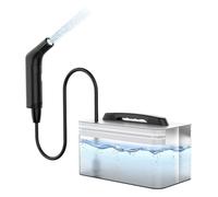 Portable Bidet,Electric Rechargeable Handheld Personal Bidet Sprayer for Bathroom and Outdoor,2.3L Travel Bidet with Tank for Personal Hygiene for Personal Hygiene, Postpartum & Feminine Care