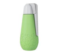 Portable Bidet for Men & Women - Handheld Travel Bidet & Peri Bottle with 180° Foldable Nozzle - Ideal for Postpartum Recovery, Perineal Care, Camping & Daily Hygiene - BPA-Free 400ml - Nextcraft