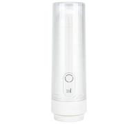 Portable Bidet for Travel, 3 Modes Waterproof Portable Bidet Sprayer Rechargeable with 180° Adjustable Nozzle and 180ml Cup Lid for Women Baby Elderly Travel