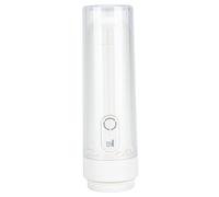 Portable Bidet for Travel, 3 Modes Waterproof Portable Bidet Sprayer Rechargeable with 180° Adjustable Nozzle and 180ml Cup Lid for Women Baby Elderly for Travel