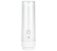 Portable Bidet for Travel, 3 Modes Waterproof Portable Bidet Sprayer Rechargeable with 180° Adjustable Nozzle and 180ml Cup Lid for Women Baby ElderlyPortable