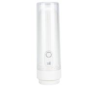 Portable Bidet for Travel, 3 Modes Waterproof Portable Bidet Sprayer Rechargeable with 180° Adjustable Nozzle and 180ml Cup Lid for Women Baby Elderly