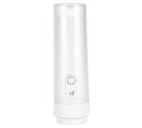 Portable Bidet for Travel, 3 Modes Waterproof Portable Bidet Sprayer Rechargeable with 180° Adjustable Nozzle and 180ml Cup Lid for Women Baby Elderly