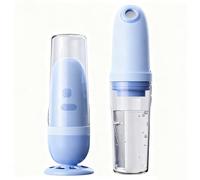 Portable Bidet, Handheld Personal Hygiene Cleaner with 3 Modes, USB-C Rechargeable Travel Bidet for Intimate Wash, Postpartum Care & Freshness On-The-Go