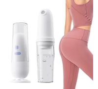 Portable Bidet, Handheld Sprayer with 3 Modes - Personal Hygiene Cleaner for the Toilet | For Women Men After Birth Home Bathroom Outdoor Camping Hiking