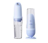 Portable Bidet Sprayer - USB Rechargeable Washer, 3 Mode Electric Personal Cleaner, Handheld Postpartum Hygiene Bottle, Waterproof Travel Bidets - for Women Men Bathroom Toilet Outdoor