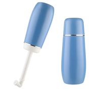 Portable Bidets 400ml Mini Bidet Toilet Water Sprayer Travel Bidet Bottle Peri Bottle for Women Essentials for Postpartum Perineal Care