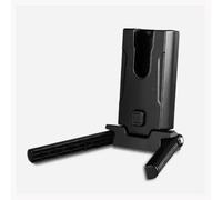 Portable Bike Kickstand For Cannondale Topstone Neo 3/4/5 2020-2026 | Foldable Crank Parking Support Adjustable Height Cycling Stand