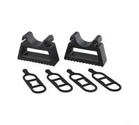 Portable Bike Repair Stand, Engineering Plastics Handlebar Support Bracket,for 29-34mm Diameter, Anti-Slip Base with Rubber Tapes,for Bicycle Maintenance,and Repair