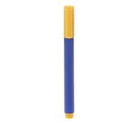 Portable Bill Detector Marker with Upgraded Broad Tip, Blue