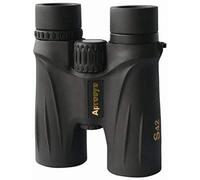 Portable Binoculars, 10X42 Low Light Level NightHD Times ED Professional View Landscape Star Telescope