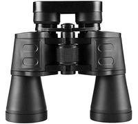 Portable Binoculars, 20X50 Low Light NightHD Waterproof, Outdoor Travel, Astronomy, Sports and Wildlife