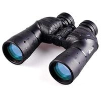 Portable Binoculars 8x56, Outdoor FMC Multi Green Coated HD Wide Angle Binoculars, Professional Non-Slip Telescope