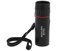 Portable Binoculars High Power 10 25 High Times High Definition Dual Focus Zoom Monocular Pocket,Size: 9.2 3cm New