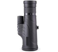 Portable Binoculars High Power 10-30x42, High Power HD Zoom Compact with BAK4 Prism Lens ED Glass Monocular for Adults Bird Watching