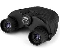 Portable Binoculars High Power, 10X50 Binoculars, Lowlight Visualization, Coordinate, Ranging, Highdefinition Telescope, monocular