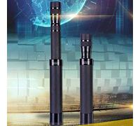 Portable Binoculars High Power 8-24X40 Zoom Monocular Telescope, Waterproof High Power for Bird Watching Hiking