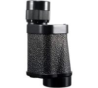 Portable Binoculars High Power 8X30 Monocular Telescope Profissional Binoculars Rangefinder Di Meter Night Observed Swimwear Women Fishing Tools Black