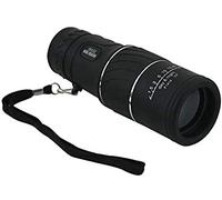 Portable Binoculars High Power Monocular 16X52 Zoom Mini Dual Focus Telescope Monocular