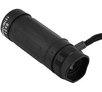 Portable Binoculars High Power Monocular 8x21 Travel Monocular Telescopes Black Camping Hiking Tourism Scope Monocular Telescopes Outdoor