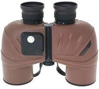 Portable Binoculars High Power Monocular Binoculars Telescope, High Magnification HD Binoculars with Ranging Compass Coordinates for Hiking Bird Watching