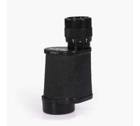 Portable Binoculars High Power Monocular Telescope, Metal Large Eyepiece High Power HD Telescope Pocket Prism Waterproof Fog Proof Men