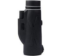 Portable Binoculars High Power Monocular Zoom Telescope 80X100 Prism Optical Phone Clip Tripod Camping Telescope