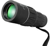 Portable Binoculars High Power Telescope 16x52 High Times High Definition Dual Focus Zoom Monocular Telescope New