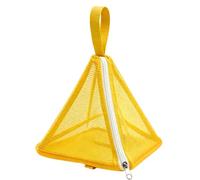 Portable Bird Carrier Bag - Small Parrot Travel | Breathable Mesh Pouch
