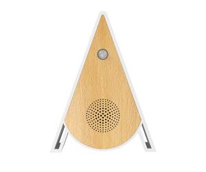 Portable Bird Chirping White Noises Box Adjustable Timer Setting Natural Sound Box for Daily Use and Travel Relaxation Adjustable Timer Bird Sound Device