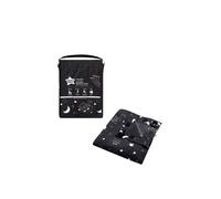 Portable Blackout Blind, Large Tommee Tippee Black One Size